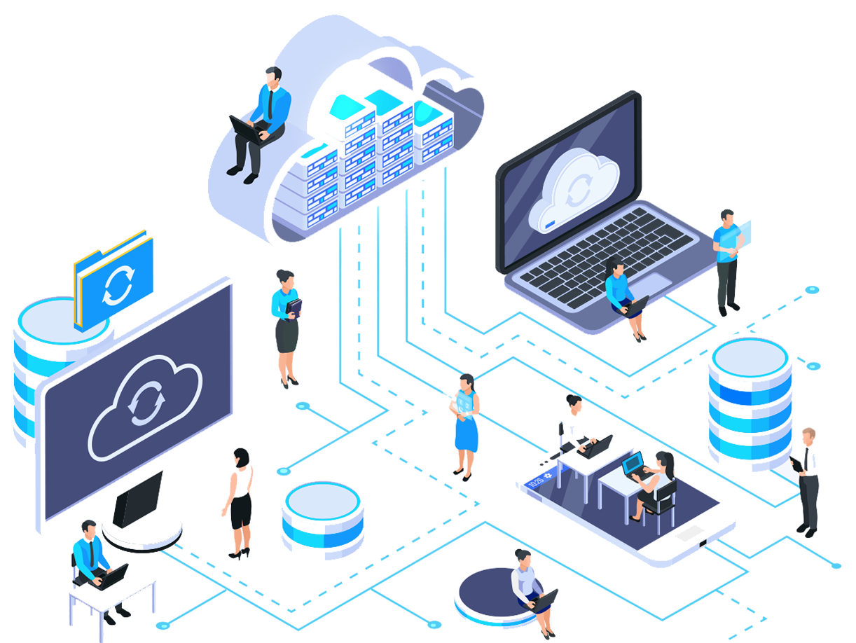 qloud-portfolio